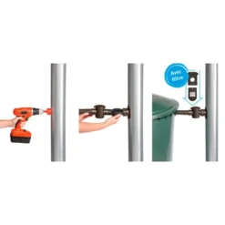 Vulautomaat Regenton Speedy Met Filter - Grijs -Cramer Verkoop 1604327048 3 600