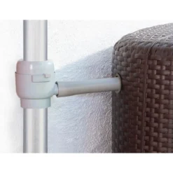 Vulautomaat Eco Mini - Grijs -Cramer Verkoop 1604328370 3 600