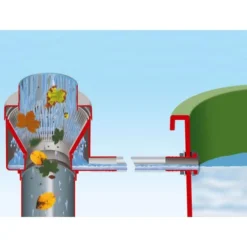 Vulautomaat Eco De Luxe - Grijs -Cramer Verkoop 1604410405 3 600