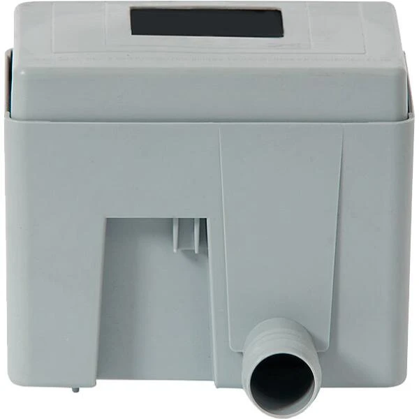 Vulautomaat Quattro - Grijs 1 Vulautomaat Quattro - Grijs