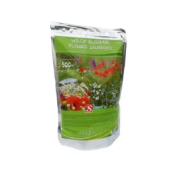 Wilde Bloemenmengsel 500 G - 500 M²