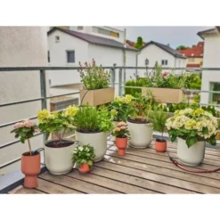 Gardena Micro-drip-bewatering Balkon Set - 15 Planten -Cramer Verkoop 1682329641 4 600