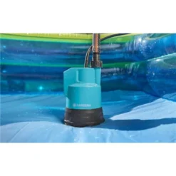 GARDENA Regentonpomp 2000/2 18V P4A -Cramer Verkoop 1683294487 4 600