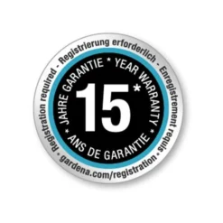 Gardena Textielslang Liano™ Life Set - 10 M 9 Gardena Textielslang Liano™ Life Set - 10 M -Cramer Verkoop 1683707244 1 600