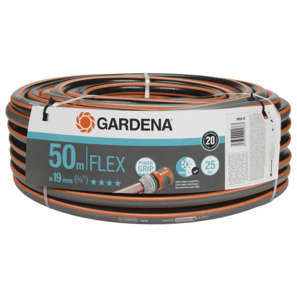 Gardena Comfort FLEX Slang 19 Mm 1 Gardena Comfort FLEX Slang 19 Mm