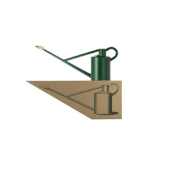 Haws Gieter The Warley Fall Groen - 8,8 L -Cramer Verkoop 1686737380 4 600