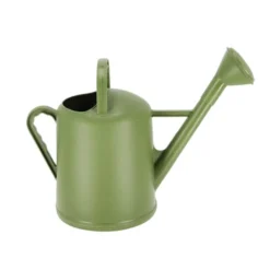 ESSCHERT DESIGN Gieter Buiten Kunststof Groen - 10,15 L -Cramer Verkoop 1706698208 4 600