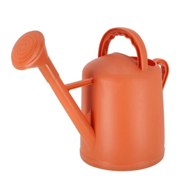 ESSCHERT DESIGN Gieter Buiten Kunststof Terracotta - 10,15 L 1 ESSCHERT DESIGN Gieter Buiten Kunststof Terracotta - 10,15 L