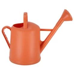 ESSCHERT DESIGN Gieter Buiten Kunststof Terracotta - 10,15 L 8 ESSCHERT DESIGN Gieter Buiten Kunststof Terracotta - 10,15 L -Cramer Verkoop 1706704120 4 600