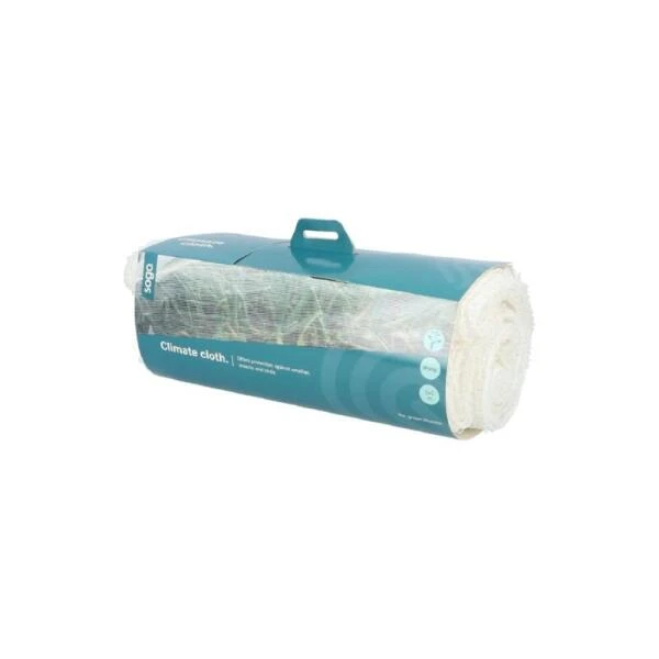 Sogo Klimaatdoek - 200 X 500 Cm 2 Sogo Klimaatdoek - 200 X 500 Cm - Afbeelding 2