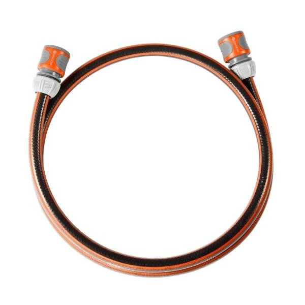 Aansluitset GARDENA Comfort FLEX 13 Mm (1/2'') - 150 Cm 1 Aansluitset GARDENA Comfort FLEX 13 Mm (1/2'') - 150 Cm
