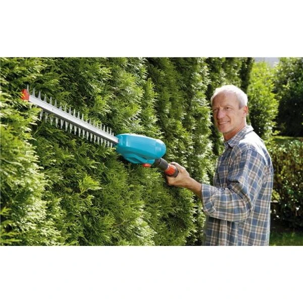 Gardena Accu Telescopische Heggenschaar THS 42/18V P4A Solo 4 Gardena Accu Telescopische Heggenschaar THS 42/18V P4A Solo - Afbeelding 4