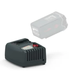 Acculader 40 V CRAMER 40C120 - Snellader