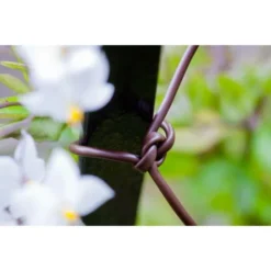 Bindbuis Elastisch Ø 2,5 Mm - Bruin 40 M -Cramer Verkoop bindbuis bruin 135 g 1484066131 2 600