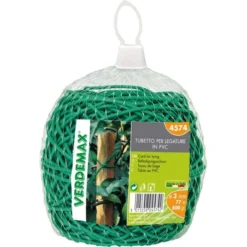 Klosje Elastische Bindbuis Ø 3 Mm - 77 M