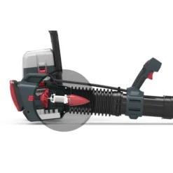 Bladblazer 82 V Duo-ACCU CRAMER 82B1300 - Ruggedragen -Cramer Verkoop bladblazer accu 82v 82b1300 ruggedragen 1601992290 3 600