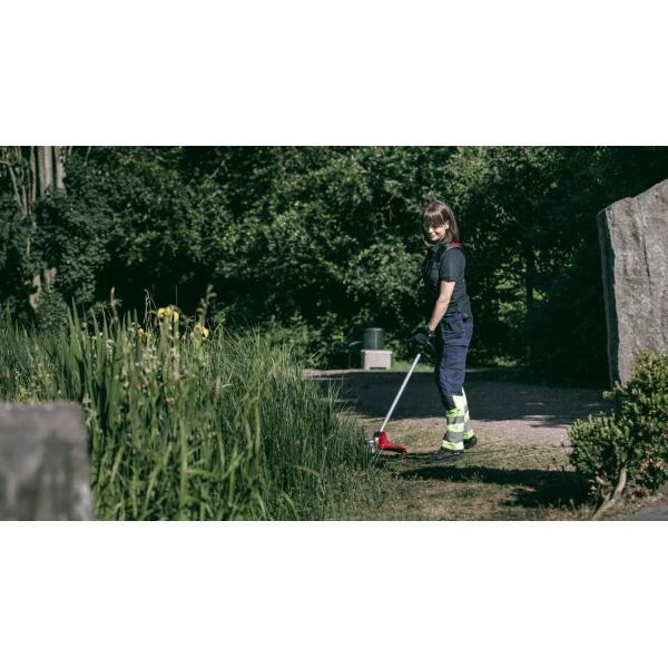 Bosmaaier 82 V ACCU XCR82T10 CRAMER 2 Bosmaaier 82 V ACCU XCR82T10 CRAMER - Afbeelding 2