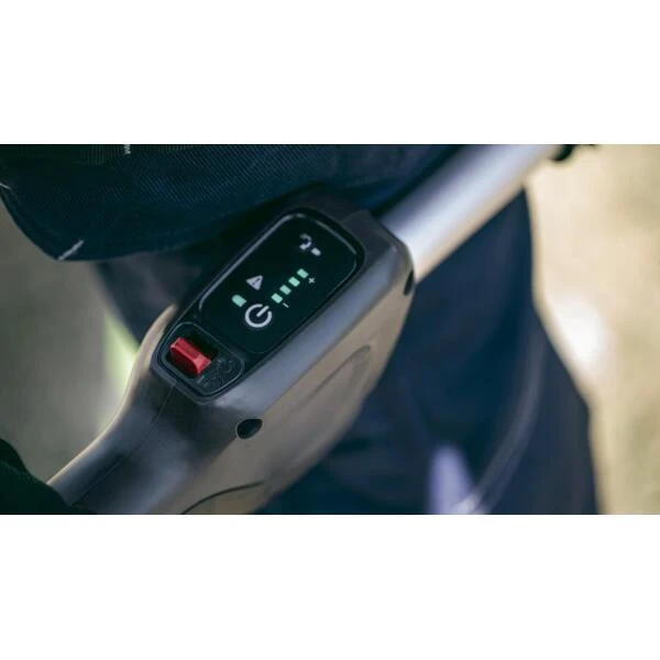 Bosmaaier 82 V ACCU XCR82T10 CRAMER 3 Bosmaaier 82 V ACCU XCR82T10 CRAMER - Afbeelding 3