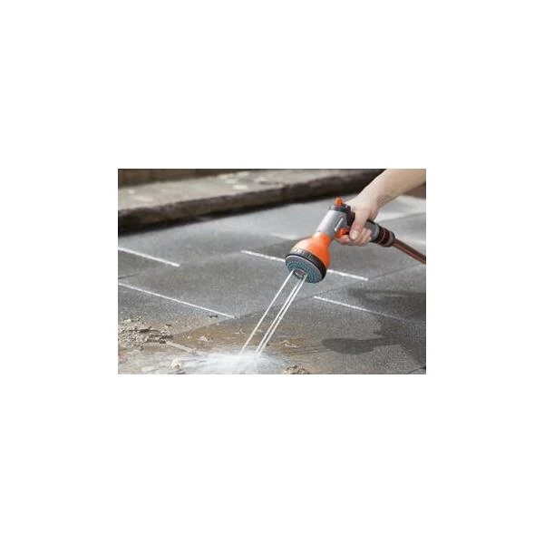 Gardena Broes-pistool Classic Multi 3 Gardena Broes-pistool Classic Multi - Afbeelding 3