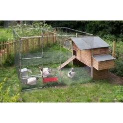 Buis Voor Fruitkooi/beschermkooi - 122 Cm Aluminium -Cramer Verkoop buis fruitkooi 122 cm aluminium 1517231624 3 600