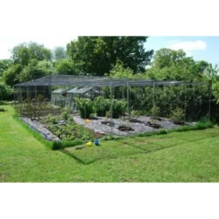 Buis Voor Fruitkooi/beschermkooi - 61 Cm Aluminium -Cramer Verkoop buis fruitkooi 61 cm aluminium 1517231590 5 600