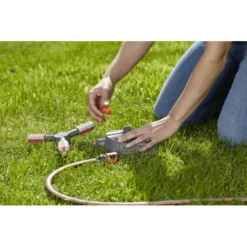 Cirkelsproeier GARDENA Comfort Mambo -Cramer Verkoop cirkelsproeier gardena comfort mambo 1646297398 2 600