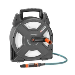 City Gardening GARDENA Slangenbox - 10 M