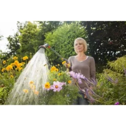 Comfort Broes GARDENA Met Verlengstuk - 90 Cm -Cramer Verkoop comfort broes gardena met verlengstuk 90 cm 1601279659 3 600