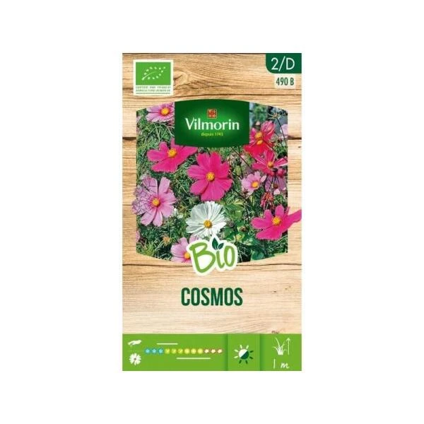 Cosmos BIO 1 Cosmos BIO