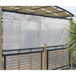 Gewapende Folie 170 G/m² - 200 × 300 Cm -Cramer Verkoop folie verstevigd 2 x 3 m 1484061264 2 600