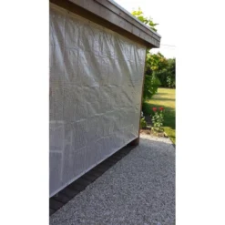 Gewapende Folie 170 G/m² - 300 × 400 Cm 9 Gewapende Folie 170 G/m² - 300 × 400 Cm -Cramer Verkoop folie verstevigd 3 x 4 m 1541767156 2 600