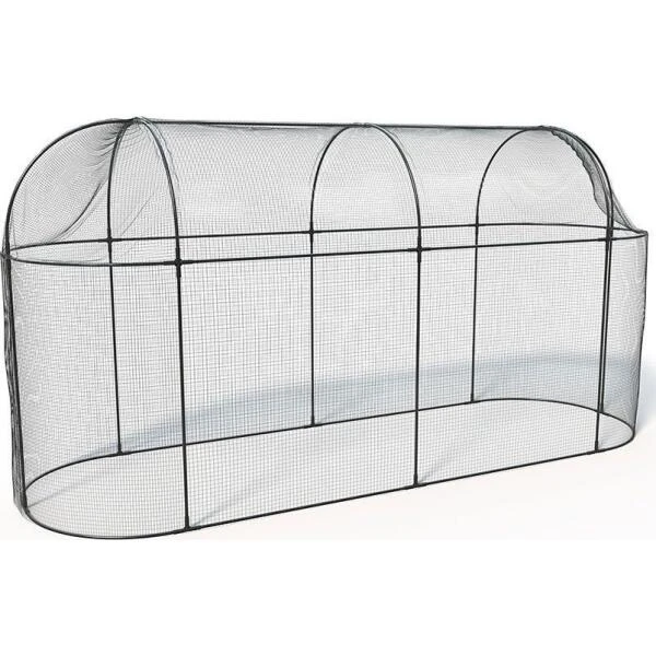 Fruitkooi Lang 3 × 1 × 1,5 M 2 Fruitkooi Lang 3 × 1 × 1,5 M - Afbeelding 2