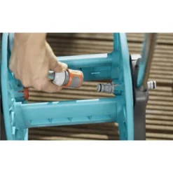 Gardena Slangenwagen CleverRoll S -Cramer Verkoop gardena slangenwagen cleverroll s 1683791214 3 600