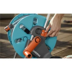 Gardena Slangenwagen CleverRoll S -Cramer Verkoop gardena slangenwagen cleverroll s 1683791214 4 600