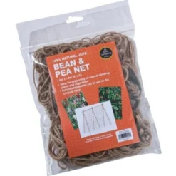 Groeinet Bonen En Erwten 1,8 × 1,8 M -Cramer Verkoop groeinet bonen 18 x 18 m 1531226378 3 600