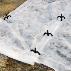 Grondankers Kunststof 15 Cm - Set Van 6 Stuks