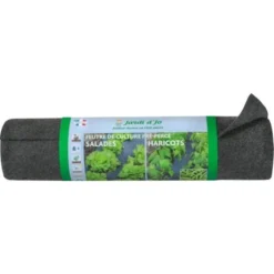 Gronddoek Vilt Met Openingen Voor Sla En Bonen - 60 Cm × 5 M -Cramer Verkoop gronddoek voor sla en bonen 60 cm x 5 m 1513845998 4 600
