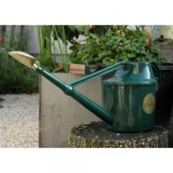 Haws Deluxe Gieter Groen - 7 L