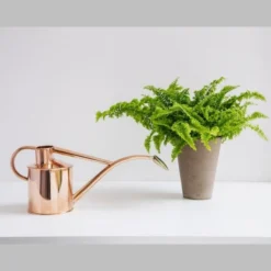 Haws Giftbox Gieter En Vernevelaar - Koper -Cramer Verkoop haws giftbox koper 1485175232 0 600