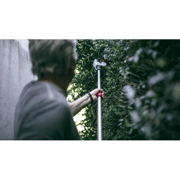 Heggenschaar Op Steel 40 V ACCU CRAMER - 280 Cm 3 Heggenschaar Op Steel 40 V ACCU CRAMER - 280 Cm - Afbeelding 3