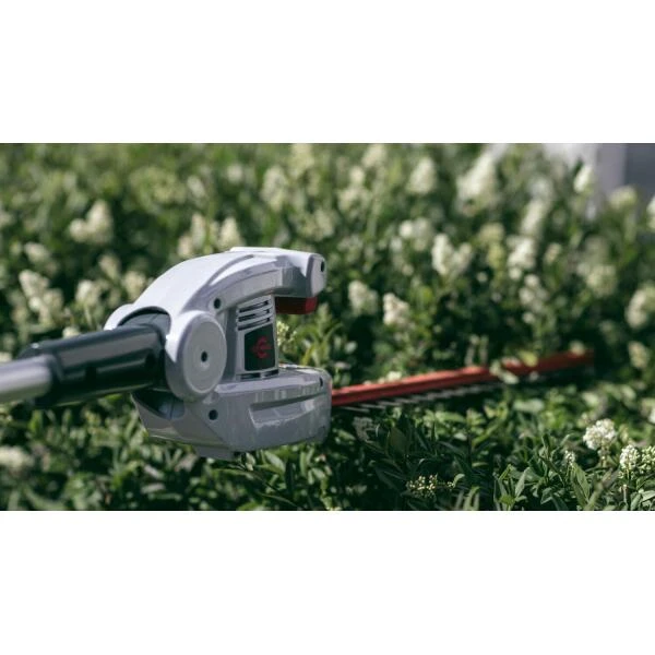 Heggenschaar Op Steel 40 V ACCU CRAMER - 280 Cm 5 Heggenschaar Op Steel 40 V ACCU CRAMER - 280 Cm - Afbeelding 5