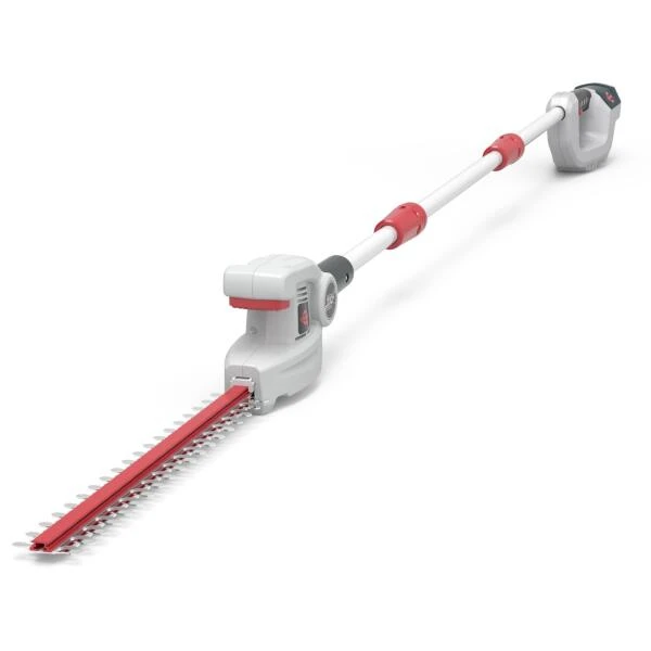 Heggenschaar Op Steel 40 V ACCU CRAMER - 280 Cm 1 Heggenschaar Op Steel 40 V ACCU CRAMER - 280 Cm