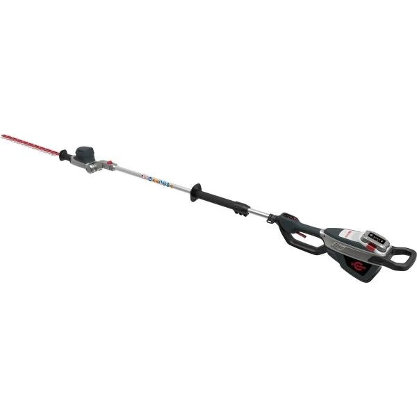 Heggenschaar Op Steel CRAMER (zonder Accu En Lader) 2 Heggenschaar Op Steel CRAMER (zonder Accu En Lader) - Afbeelding 2