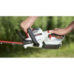 Heggenschaar 40 V ACCU CRAMER 60 Cm -Cramer Verkoop heggenschaar zonder accu en lader 1601894782 1 600