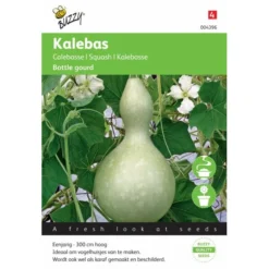 Kalebas Bottle Gourd