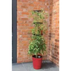 Tomatentoren Met Bewateringssysteem - 150 Cm -Cramer Verkoop klimplantentoren met bewateringssysteem 1519074088 1 600