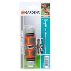 Koppelingsset GARDENA 13 Mm (1/2'')