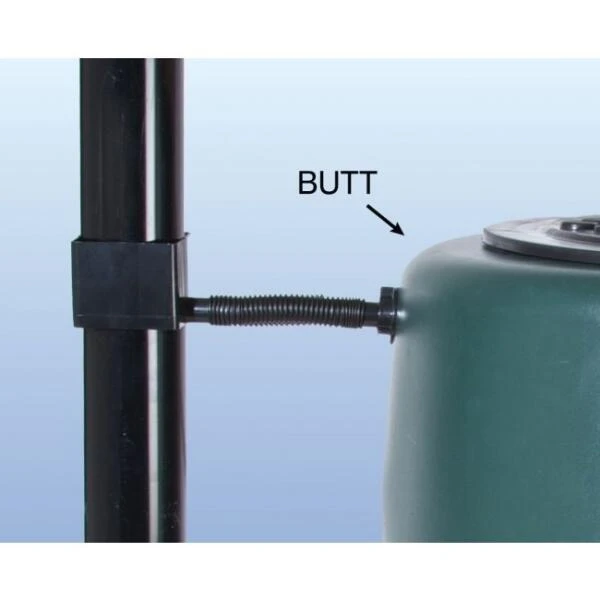 Koppelstuk Regenpijp - Waterton 1 Koppelstuk Regenpijp - Waterton