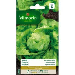 Kropsla Winterwonder