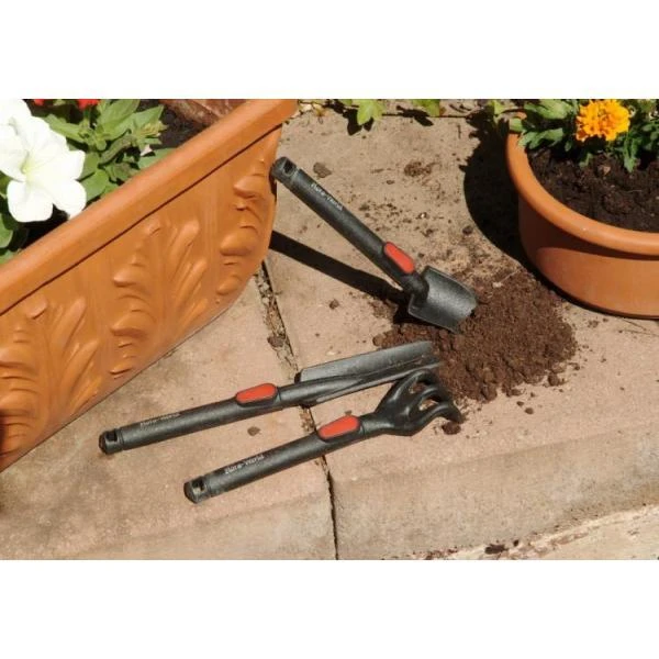 Verspeengereedschap - Set Van 3 Stuks 3 Verspeengereedschap - Set Van 3 Stuks - Afbeelding 3